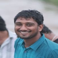 Korrapati Navinn Tejas