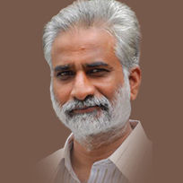 Kotagiri Venkateswara Rao