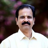 Kothur Bhimsain Murthy