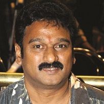 Krishna Bhagawan