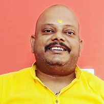 Krishna Vodapalli