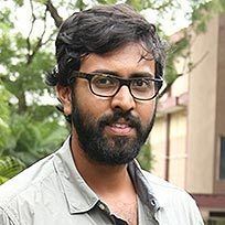 Krishnan Vasant