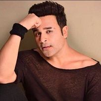 Krushna Abhishek