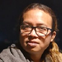 Kshetrimayum Gyanand