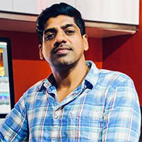 Kubendran Jayavel