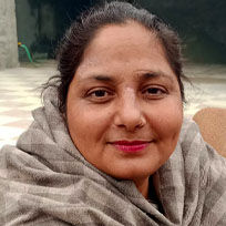 Kuldeep Kaur