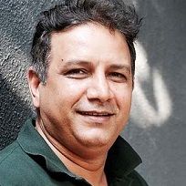 Kumud Mishra