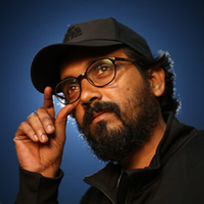 Kushendar Ramesh Reddy