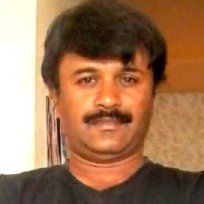 Lakshimi Raj Shetty
