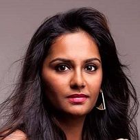 204px x 204px - Lakshmi Priyaa Chandramouli - Movies, Biography, News, Age & Photos |  BookMyShow