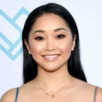 Lana Condor