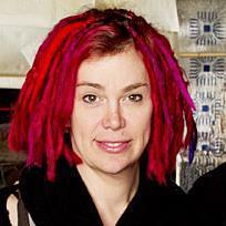 Lana Wachowski