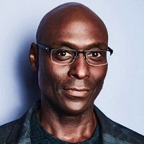 Lance Reddick