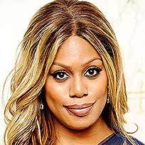 Laverne Cox