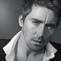 Lee Pace