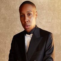 Lena Waithe
