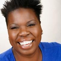 Leslie Jones
