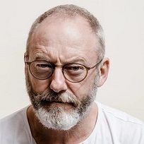 Liam Cunningham