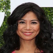 Liza Lapira - Movies, Biography, News, Age & Photos | BookMyShow