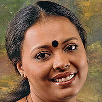 Lopamudra Mitra
