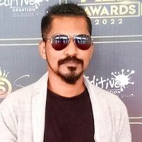 Loy Valentine Saldanha