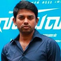 M Saravanan