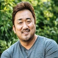 Ma Dong-Seok