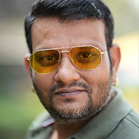 Maahesh Kumar Jaiswal