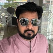 Madhan Raj Jaya Gopi