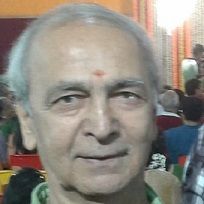 Madhav Vaze