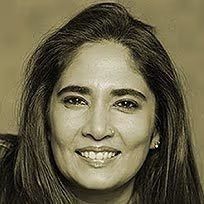 Madhu Bhojwani
