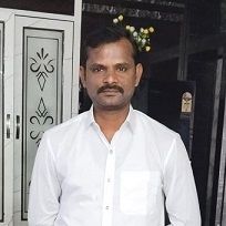 Madhu Pusala