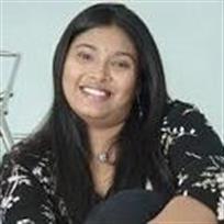Picture of Madhumita Sundararaman