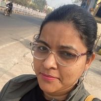 Madhusmita Sahoo