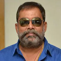 Madhusudhan Rao