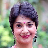 Madhuvanthi Arun
