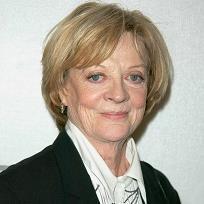 Maggie Smith