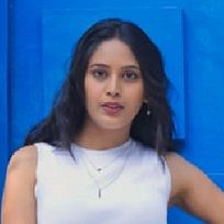 Mahaalakshmi Tollishety Ravikumar