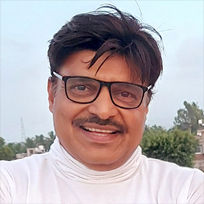 Mahamadrafik Ibrahim Mangure