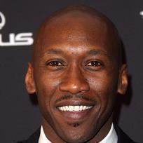 Mahershala Ali