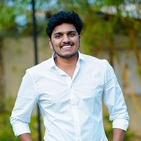 Mahesh Babu Pachigolla