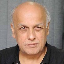 Mahesh Bhatt