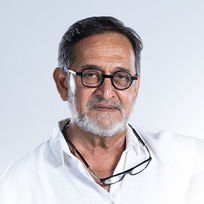 Mahesh Manjrekar