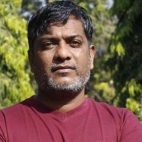 Mahesh Rajmane - Movies, Biography, News, Age & Photos | BookMyShow