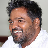 Mahesh Selvaraj