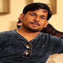 Mahesh Sharma