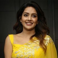 Mahima Nambiar