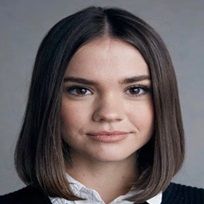 Maia Mitchell
