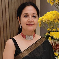 Mamata Tripathy