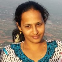Mamatha Devendra M